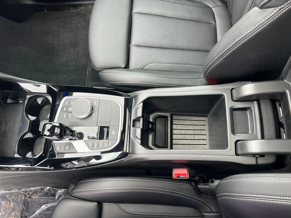2023 BMW X3 M40i - Photo 34