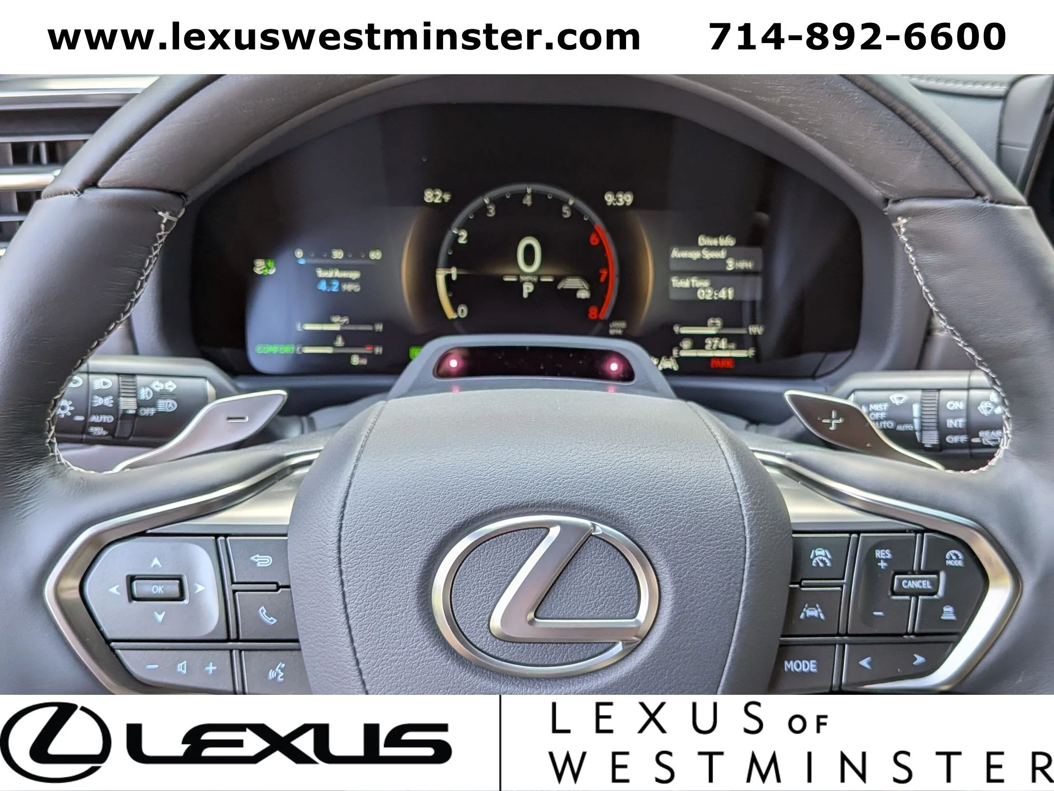 New 2026 Caviar Lexus LX 700h LUXURY image 15