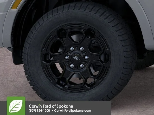 New 2026 Avalanche Ford XLT image 19