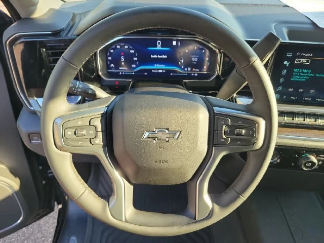 2023 Chevrolet Silverado 1500 LT Trail Boss - Photo 31