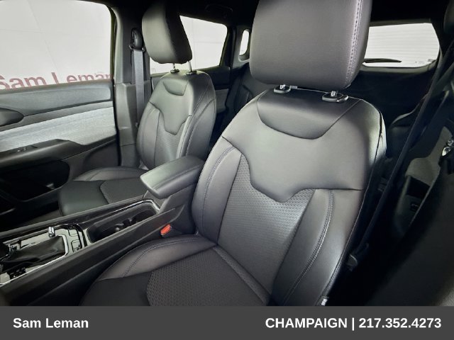 2026 Jeep Compass Latitude - Photo 20