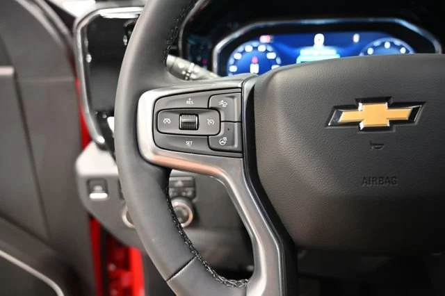 2026 Chevrolet Silverado 1500 LT - Photo 21