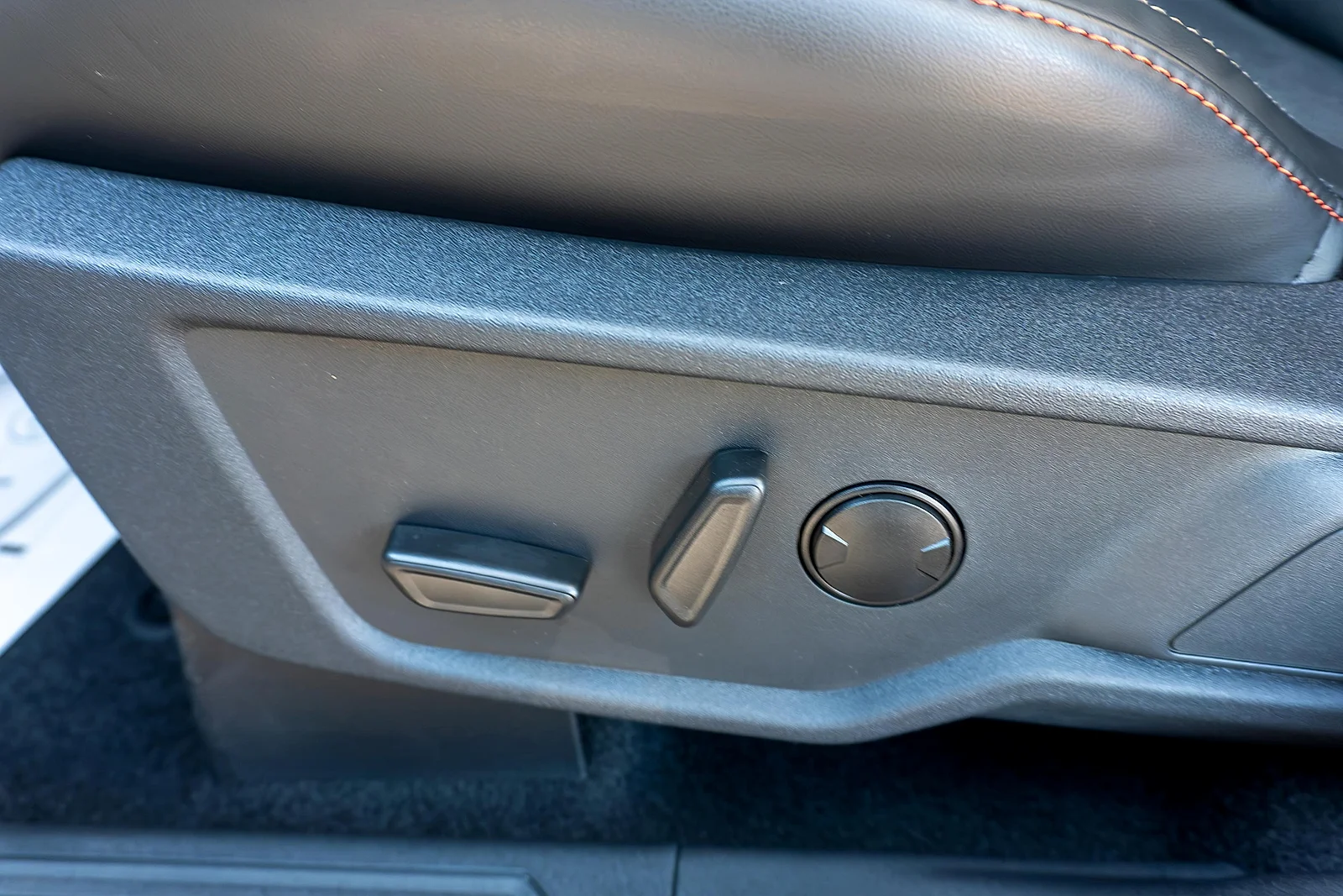 New 2026 Desert Sand Ford Raptor® image 16