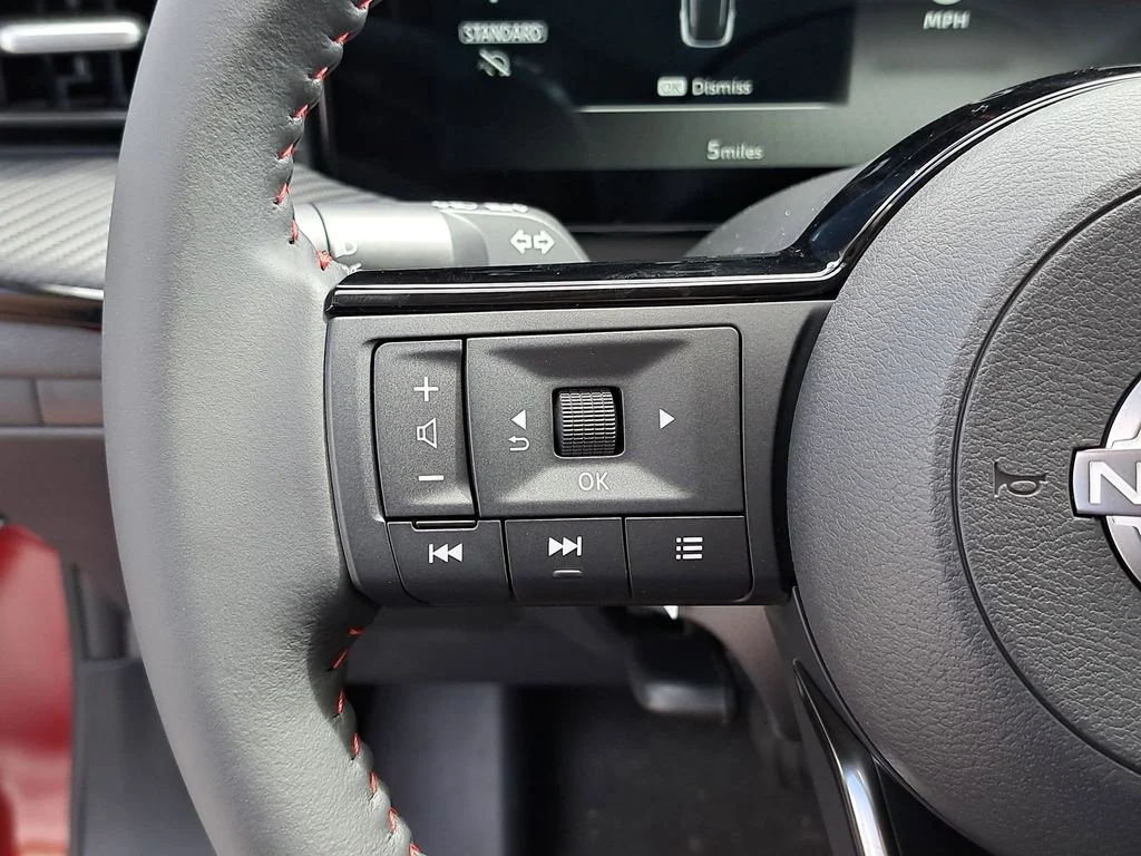 2026 Nissan KICKS SR - Photo 23