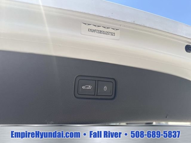 2025 GENESIS GV80 Standard - Photo 8