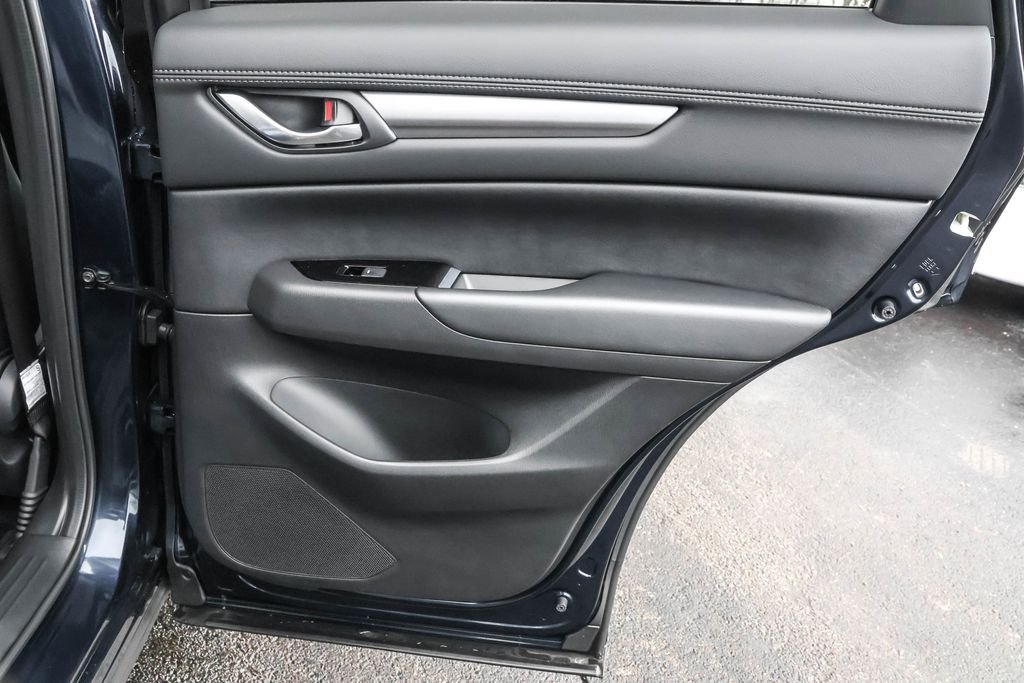 Used 2025 Blue Mazda 2.5 S Select Package image 29