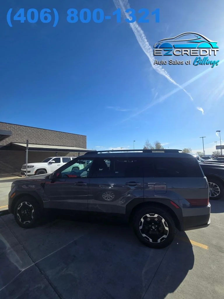 2024 Hyundai Santa Fe SEL