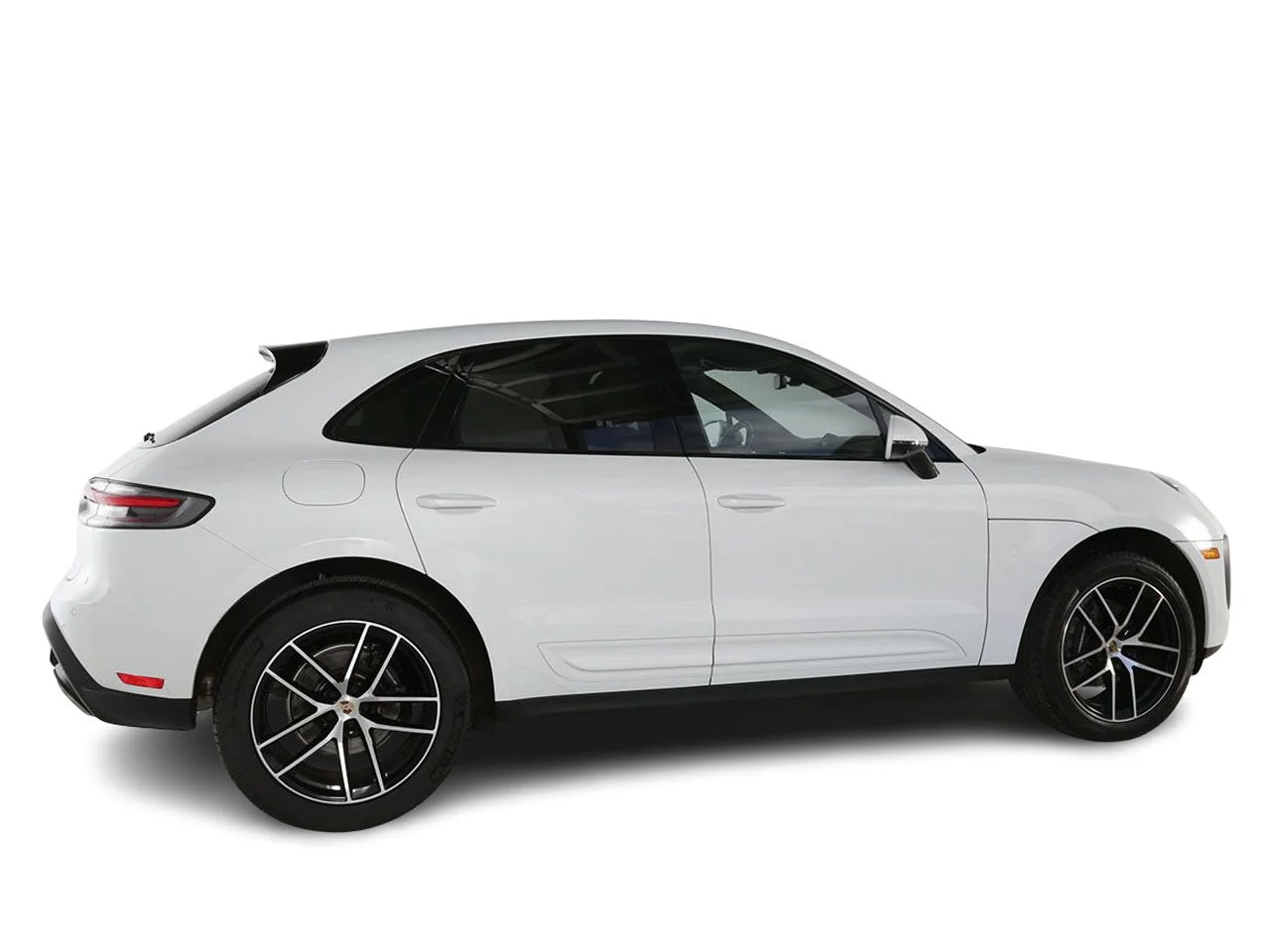 Used 2023 White Porsche Base image 5