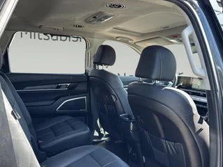 Used 2023 Gray Kia EX image 30