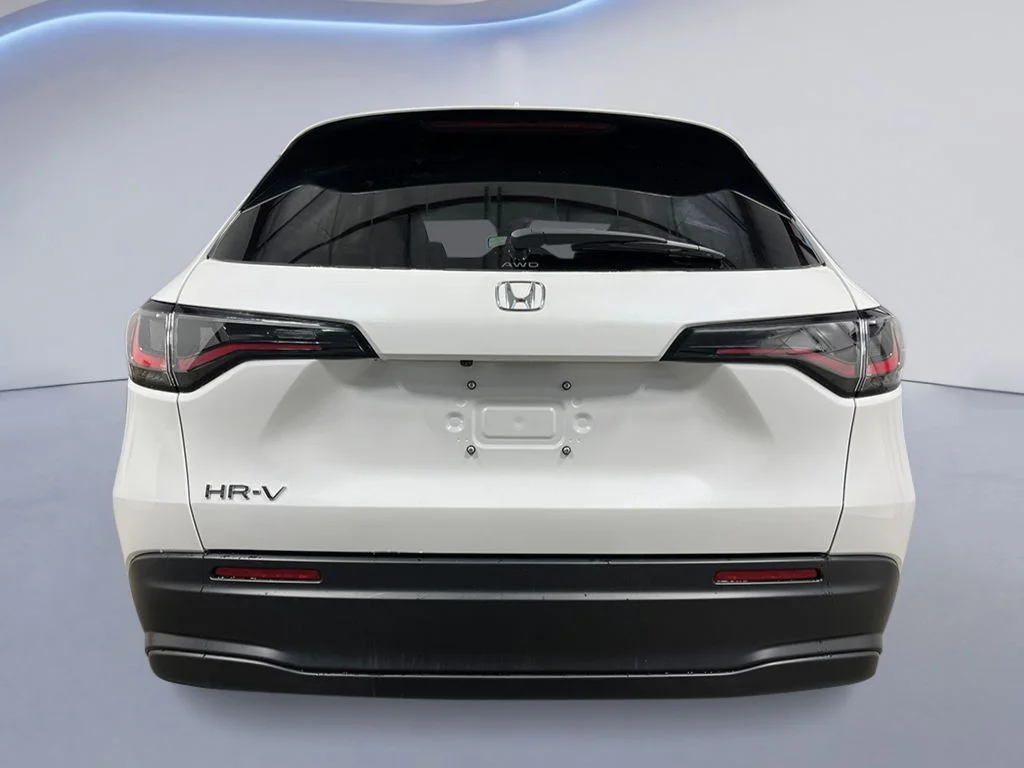 New 2027 Platinum White Pearl Honda LX 2.0 image 4