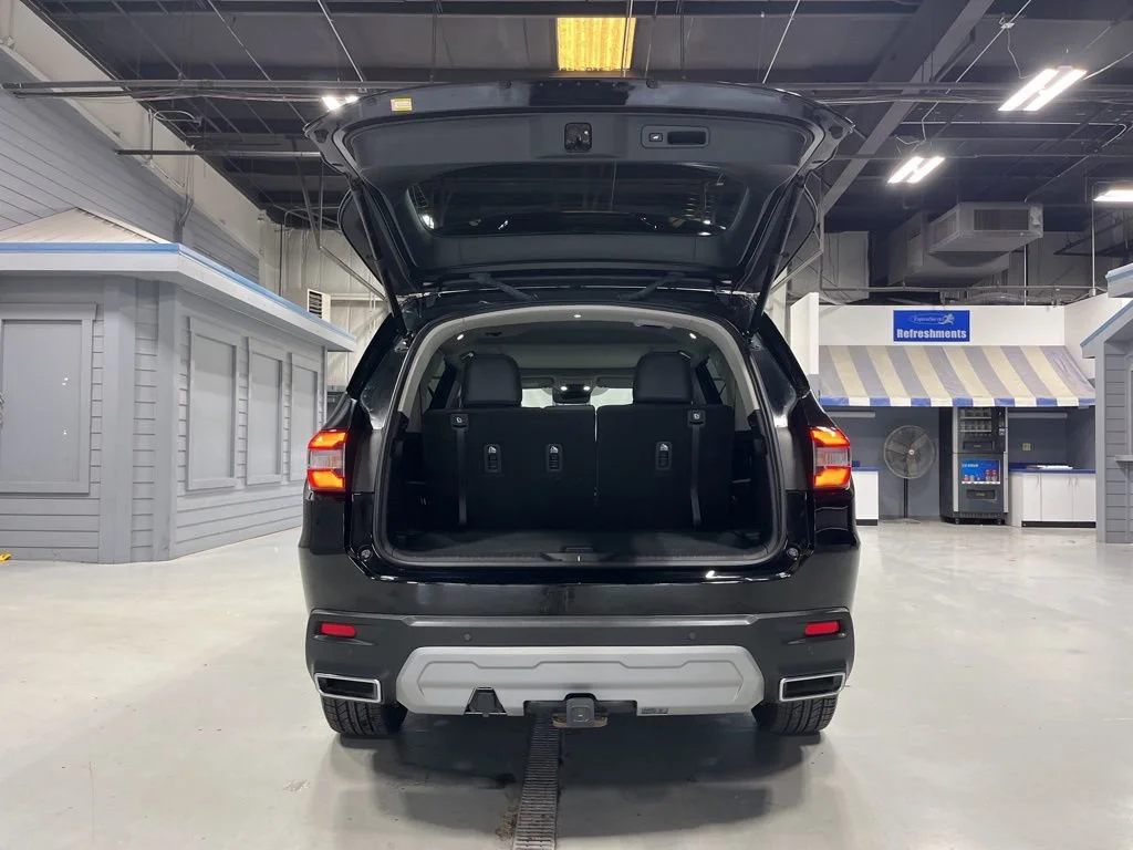 2023 Honda Pilot Elite - Photo 50