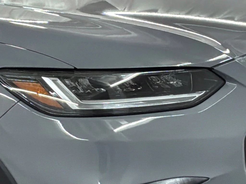Used 2024 Urban Gray Pearl Honda 5DR AWD SPORT image 29