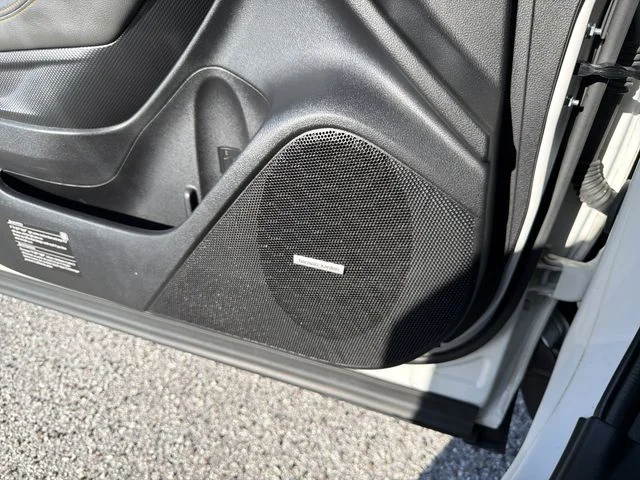Used 2022 White Subaru Wilderness image 23