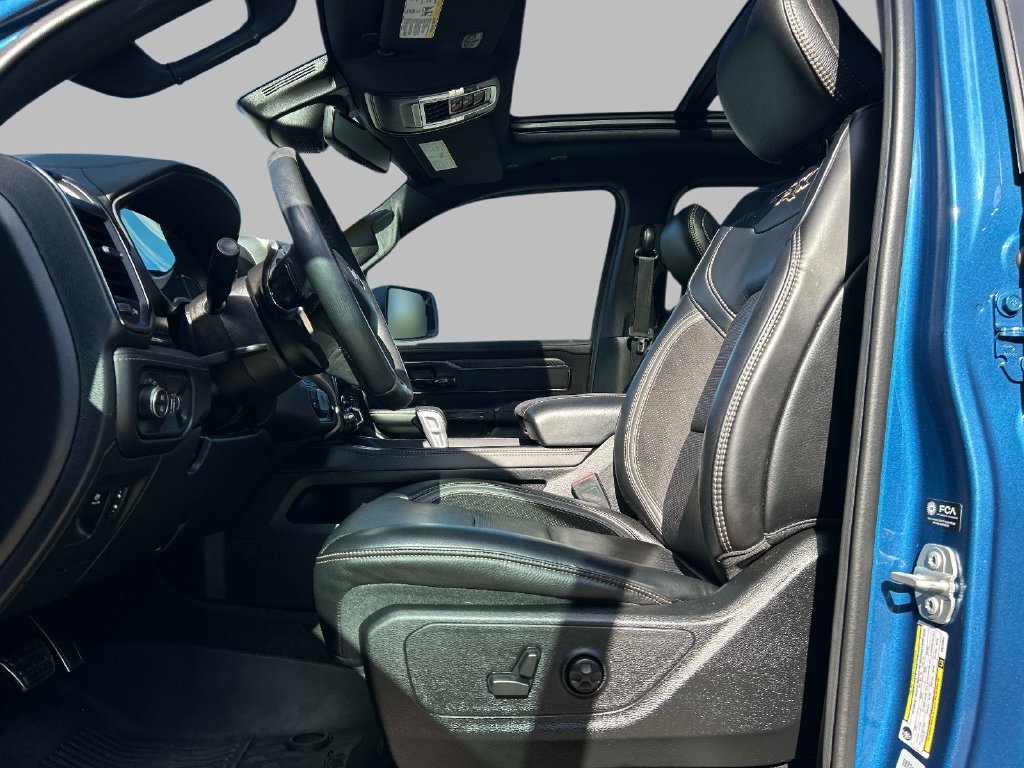 Used 2024 Blue Ram TRX image 15