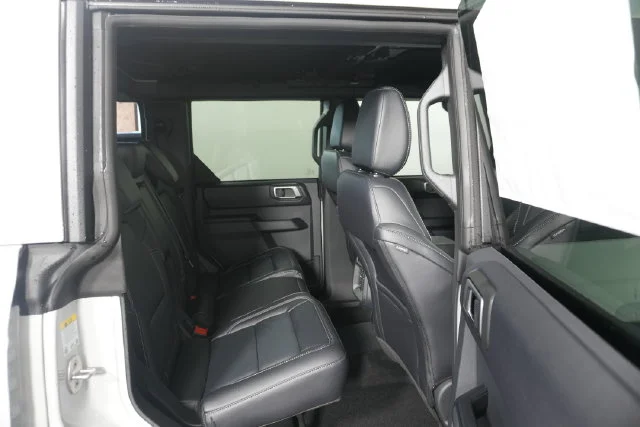 New 2026 Avalanche Gray Ford Outer Banks® image 31