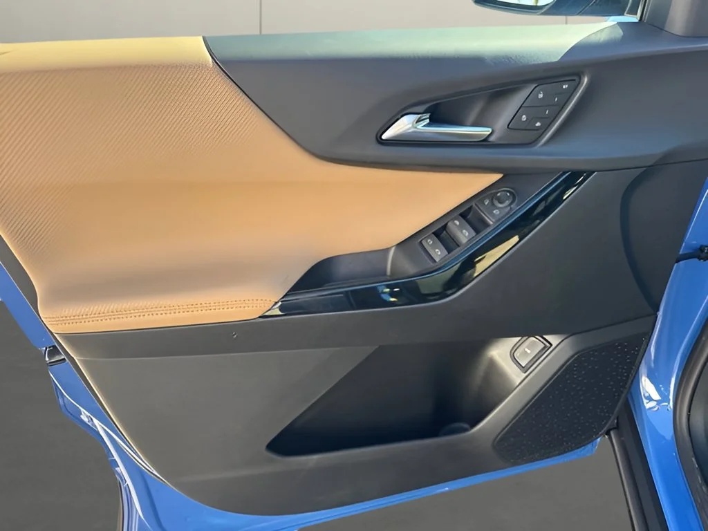 New 2027 Reef Blue Metallic Chevrolet ACTIV image 10