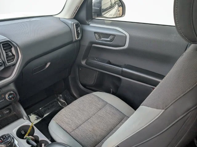 Used 2021 White Ford Big Bend image 25