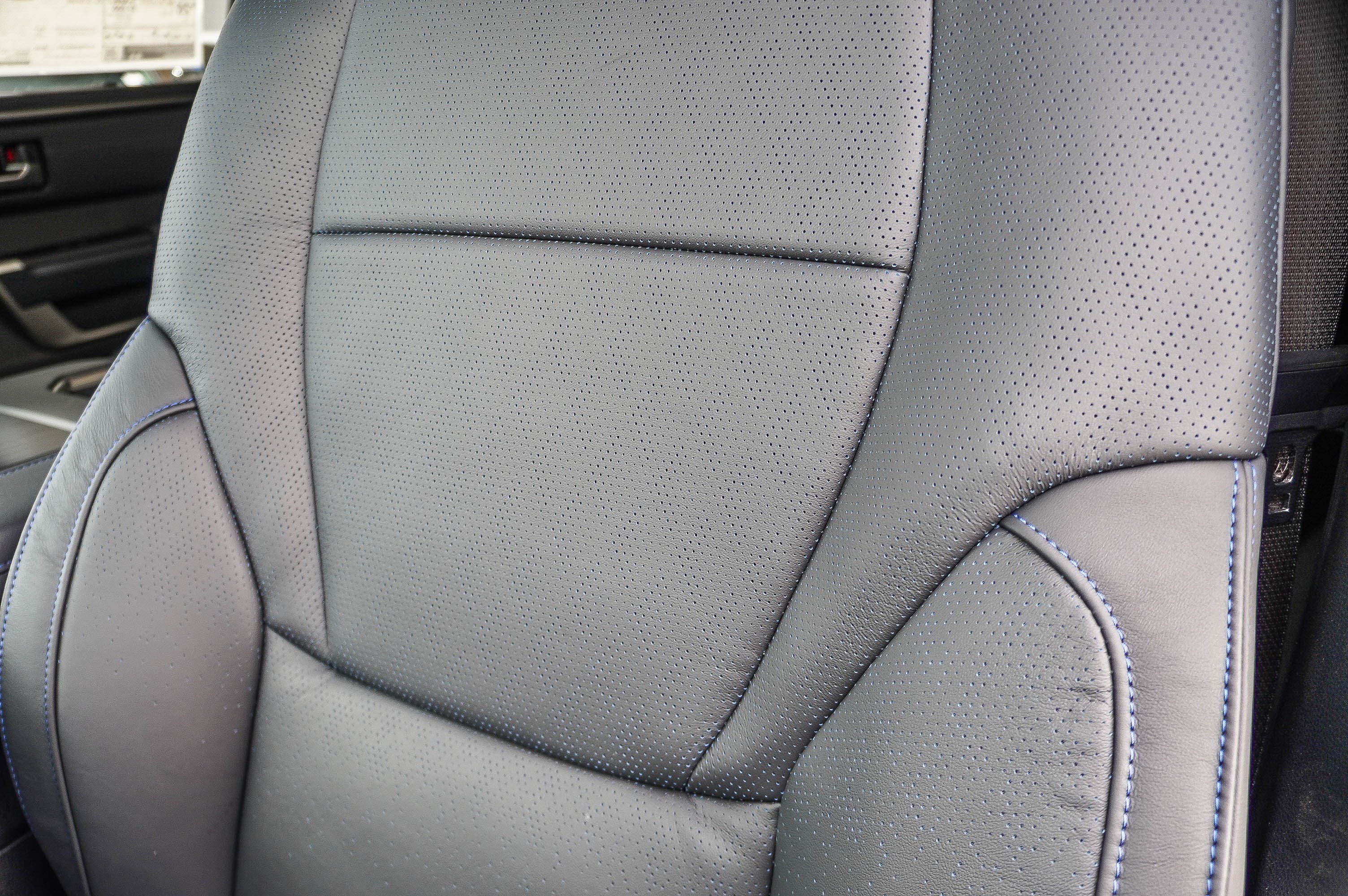 New 2026 Wind Chill Pearl <sup>1</sup> Toyota  Platinum image 29