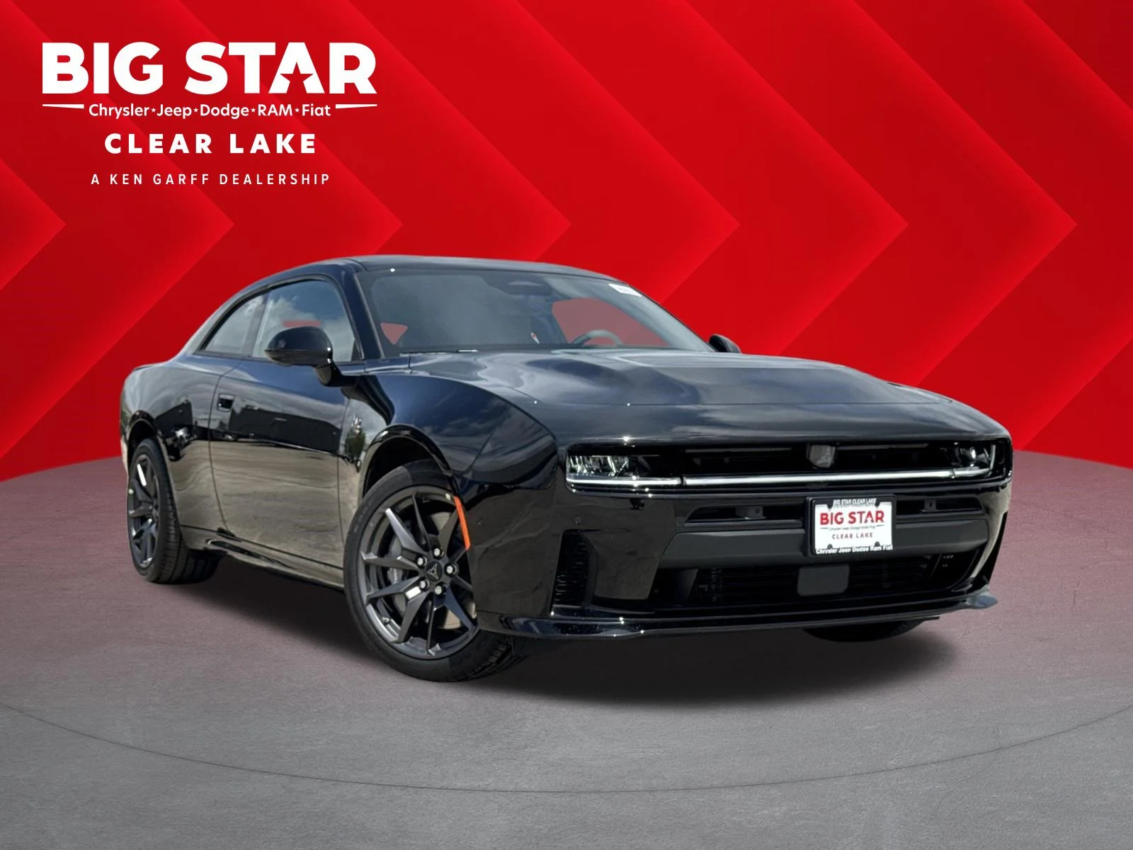 2026 Dodge Charger Scat Pack Plus AWD's photo