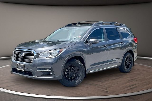 2020 Subaru Ascent Limited 8 Passenger's photo
