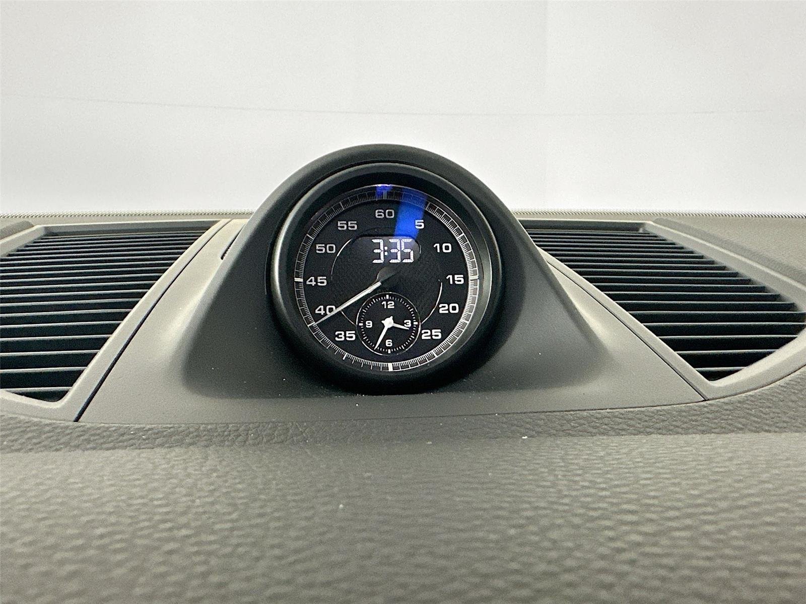 Used 2026 Volcano Grey Metallic Porsche  image 24