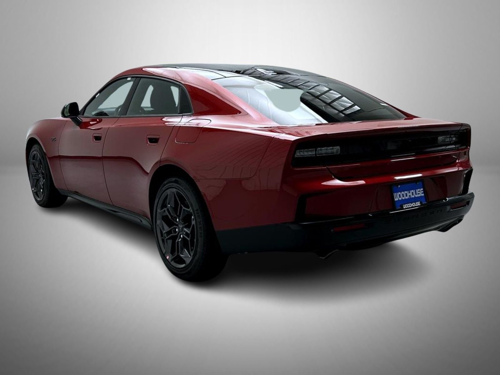 New 2026 Redeye Exterior Paint Dodge R/T image 7
