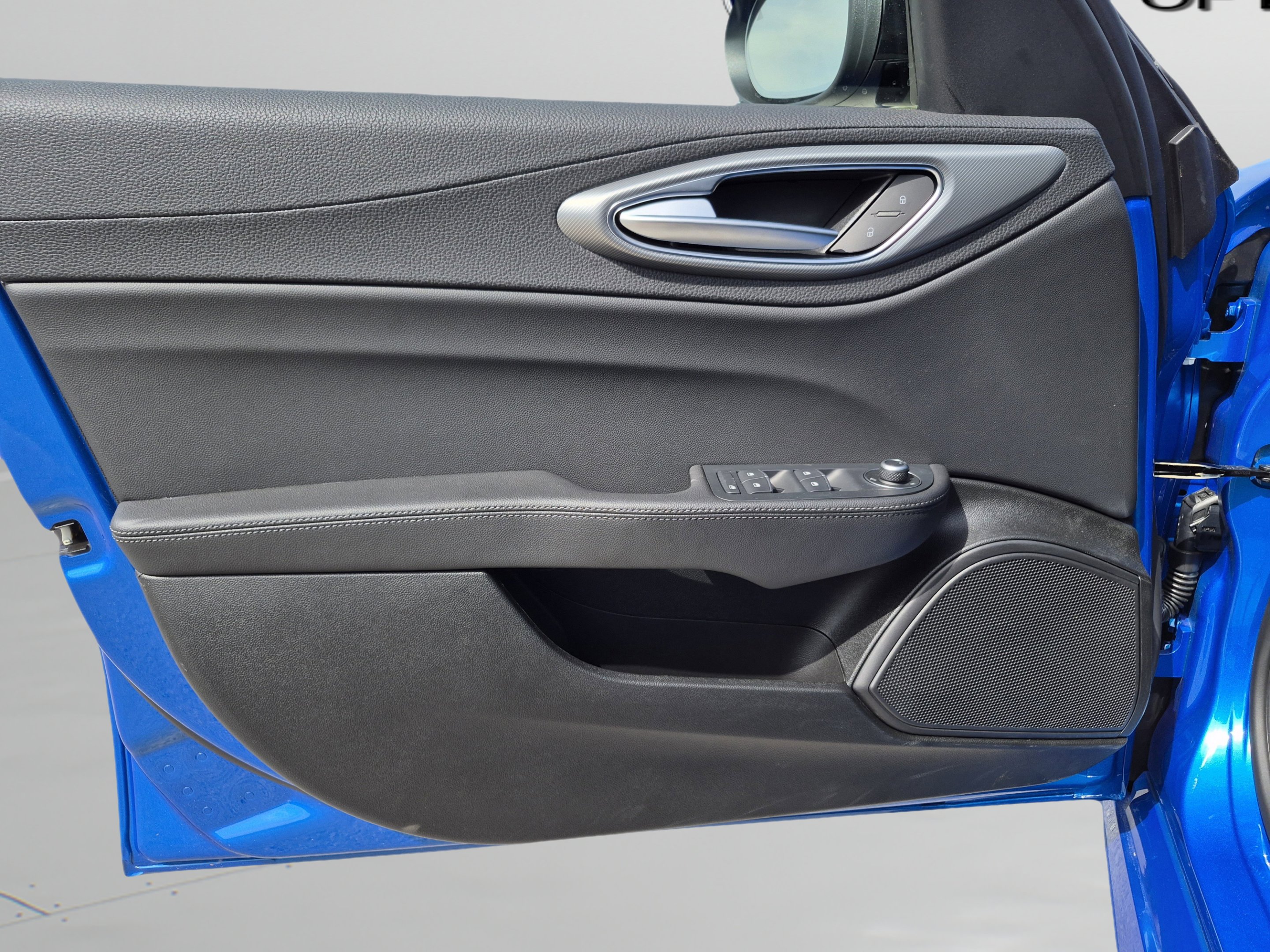 New 2026 Misano Blue Metallic Alfa Romeo  image 11