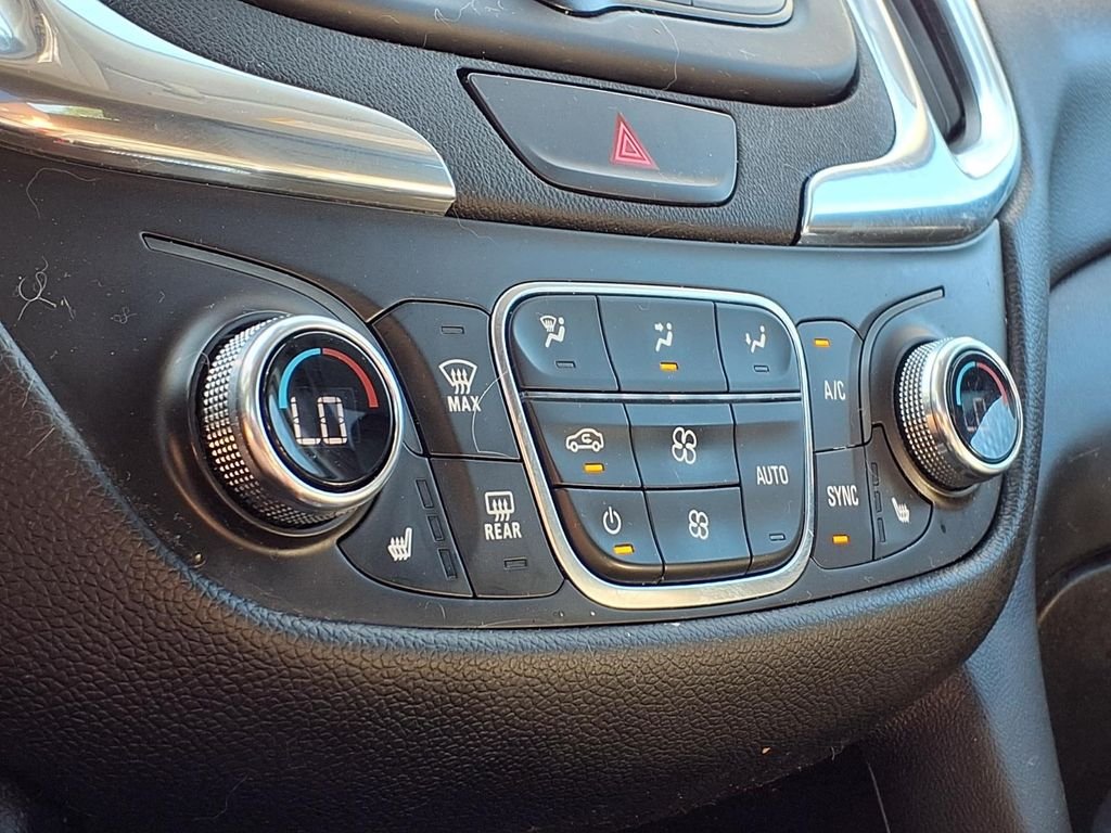 Used 2020 Black Chevrolet LT image 25