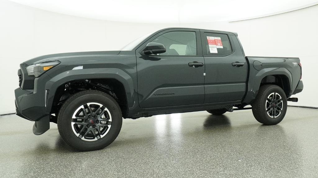 New 2026 Underground Toyota TRD Sport image 48