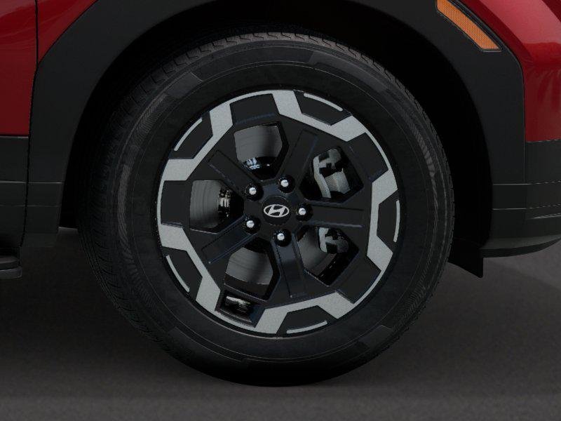 New 2027  Hyundai SEL AWD image 8