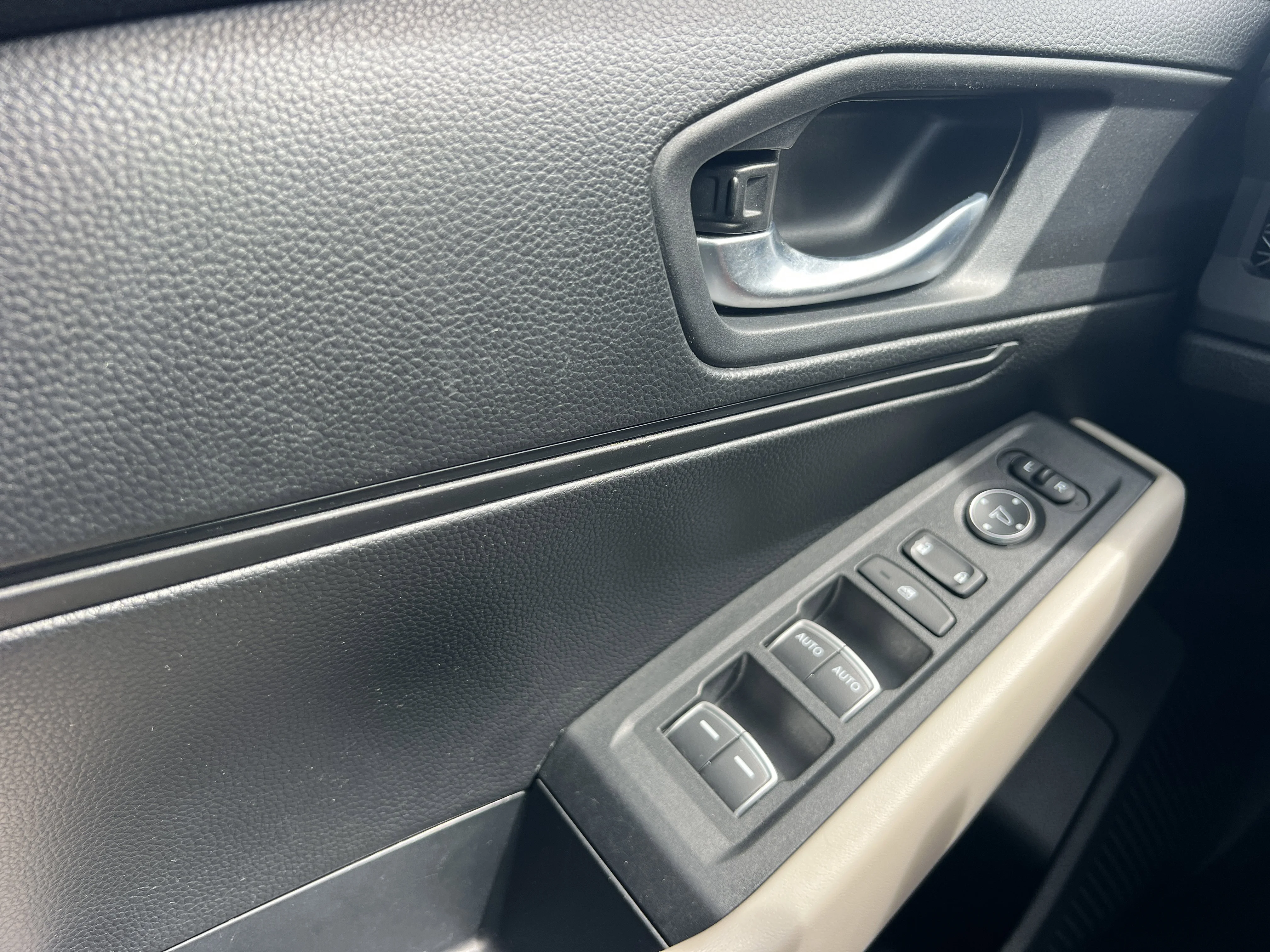 2024 Honda Accord LX - Photo 30