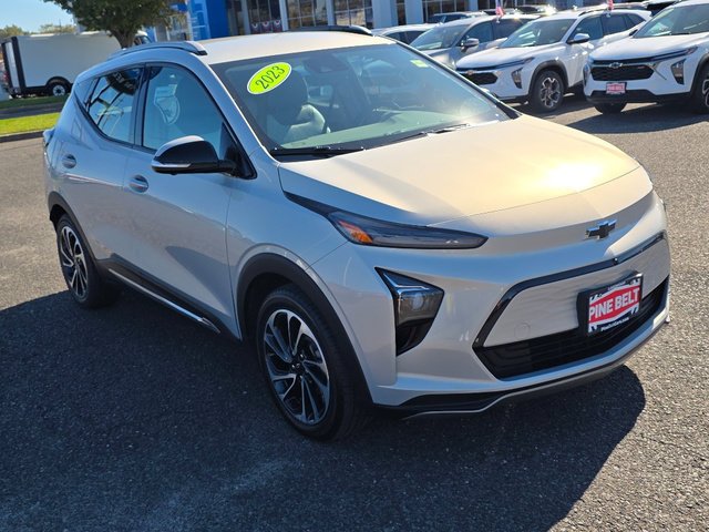 2023 Chevrolet Bolt EUV Premier - Photo 9