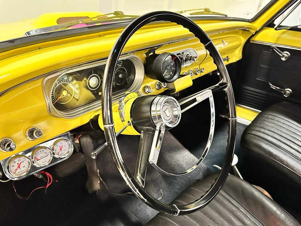 Used 1963 Red CHEV NA image 67