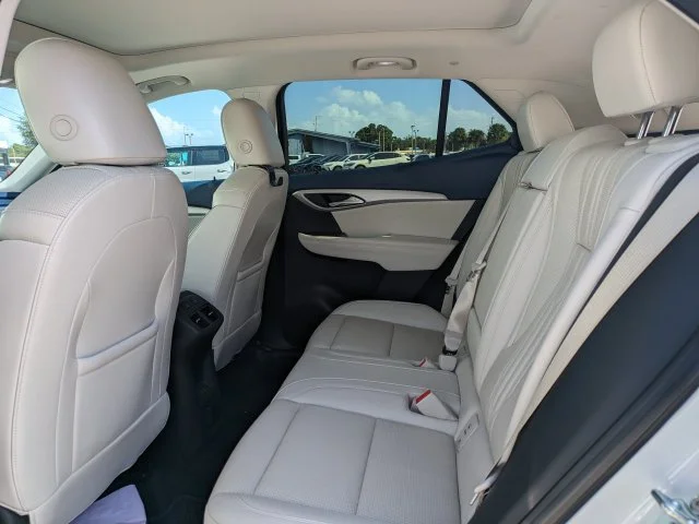 2024 Buick Envision Avenir - Photo 14