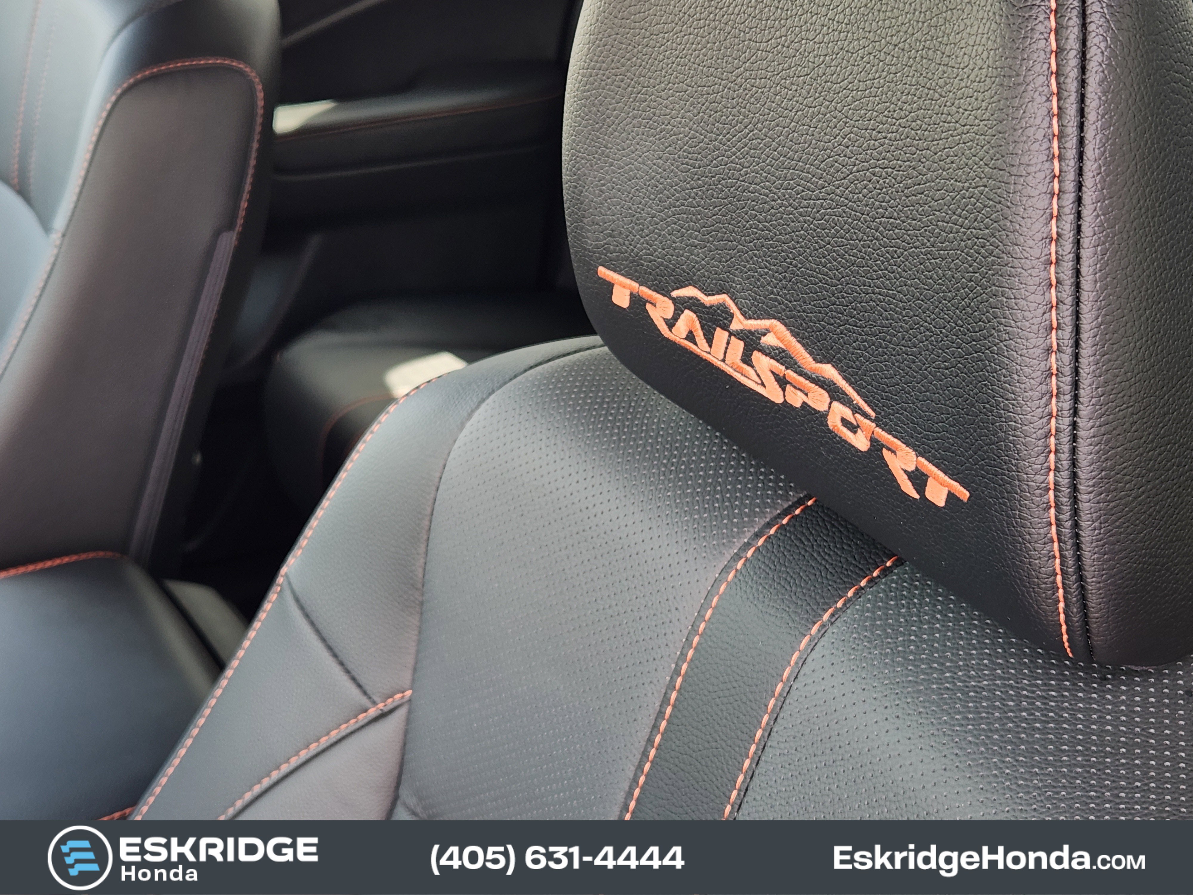 2026 Honda Ridgeline TrailSport - Photo 49