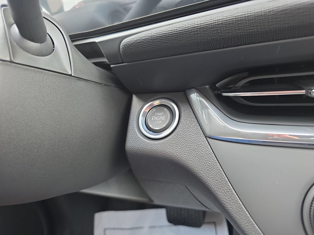 2026 Buick Envista Preferred - Photo 22