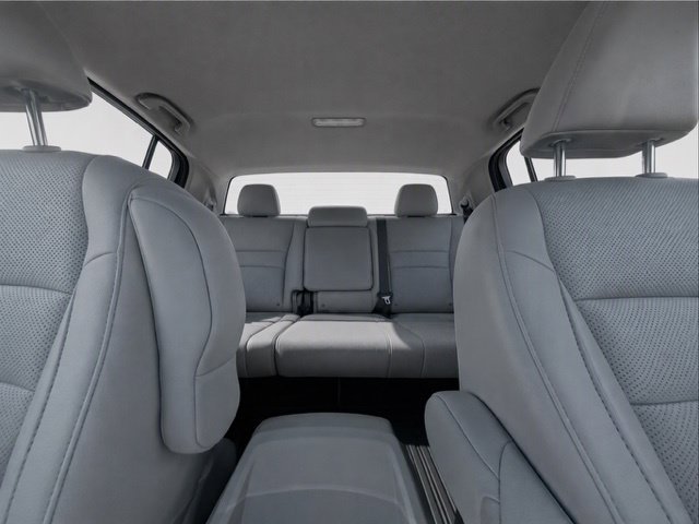 2018 Honda Ridgeline RTL-E - Photo 17