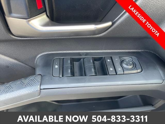 Certified Used 2026  Toyota TRD Sport image 82