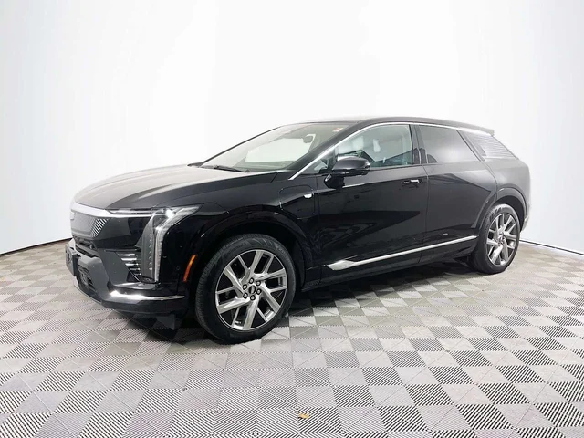 Courtesy Transportation Program | Pine Belt Cadillac
