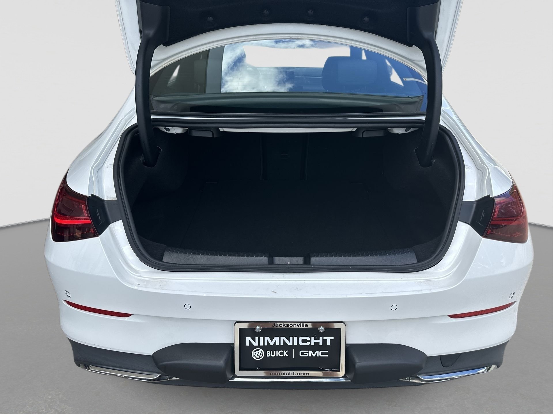 2025 Mercedes-Benz CLA CLA 250 - Photo 25