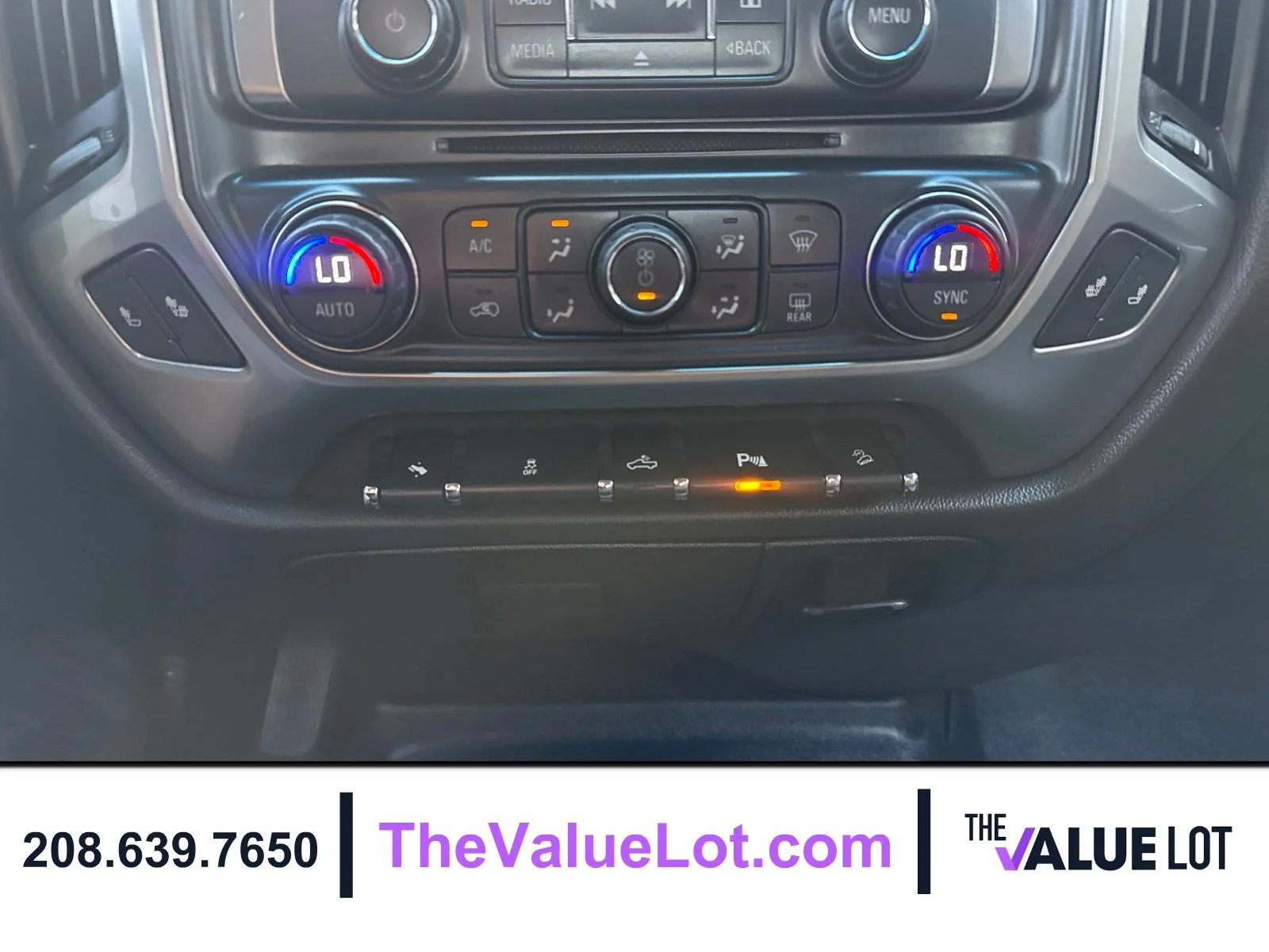 Used 2014 White Chevrolet LT image 14