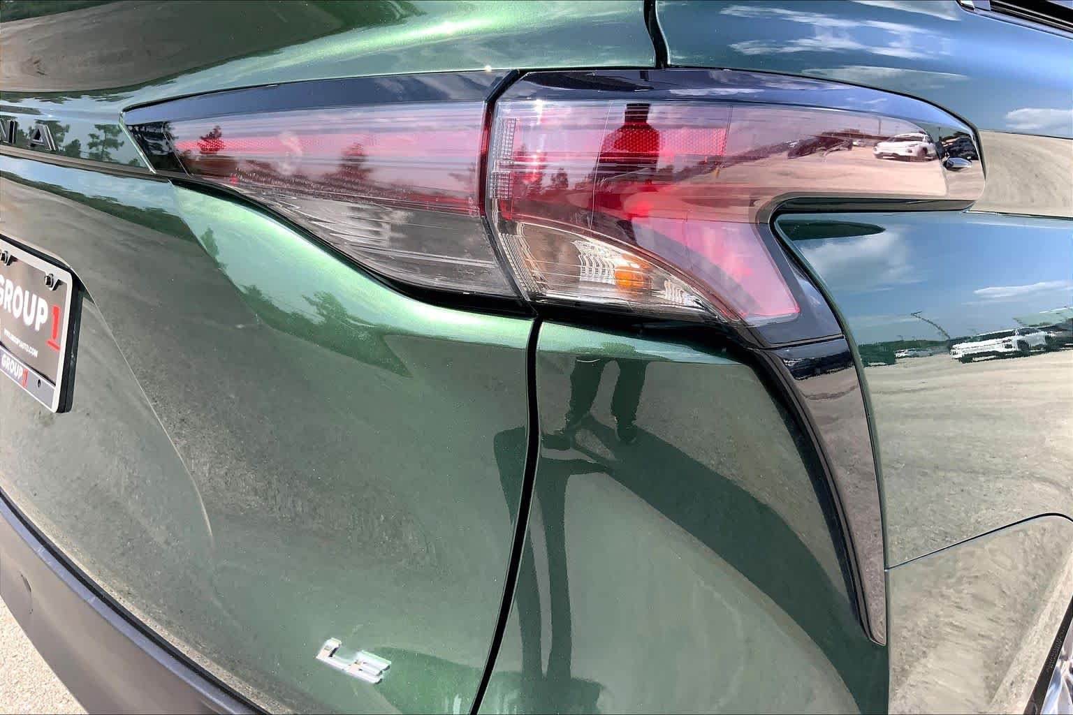 Used 2025 Cypress Toyota LE image 30