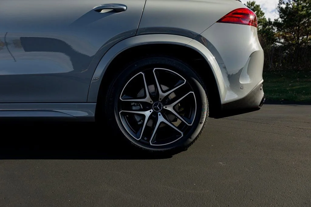2026 Mercedes-Benz GLE AMG GLE 53 - Photo 34
