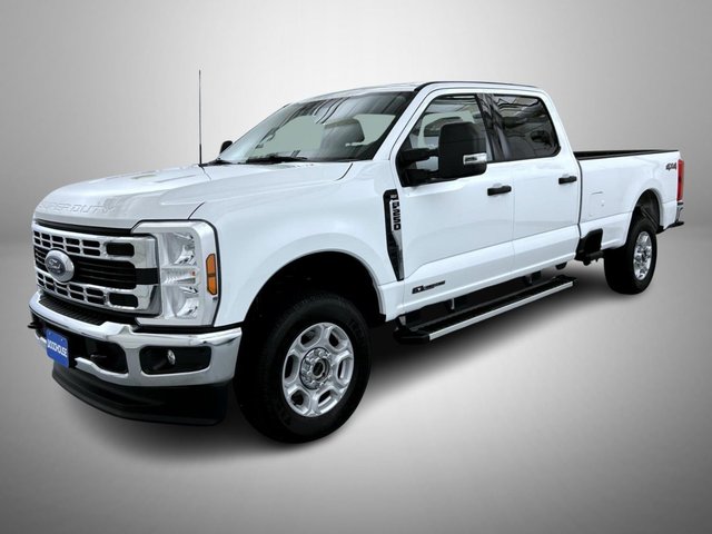 2025 Ford F-250SD XLT