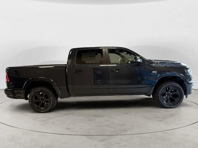 New 2026 Blue Ram Big Horn/Lone Star image 7