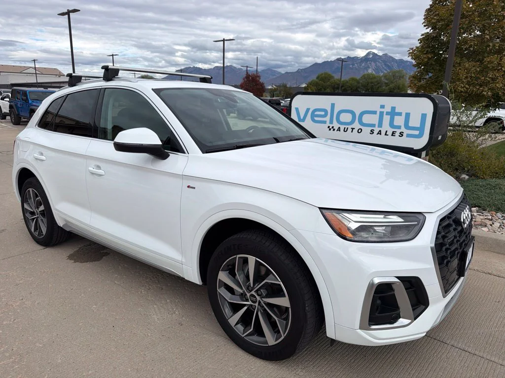 2024 Audi Q5