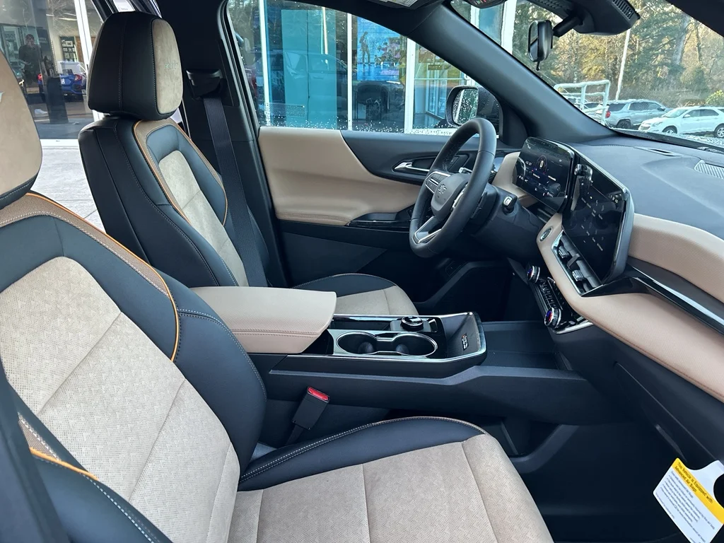 2026 Chevrolet Equinox ACTIV - Photo 30