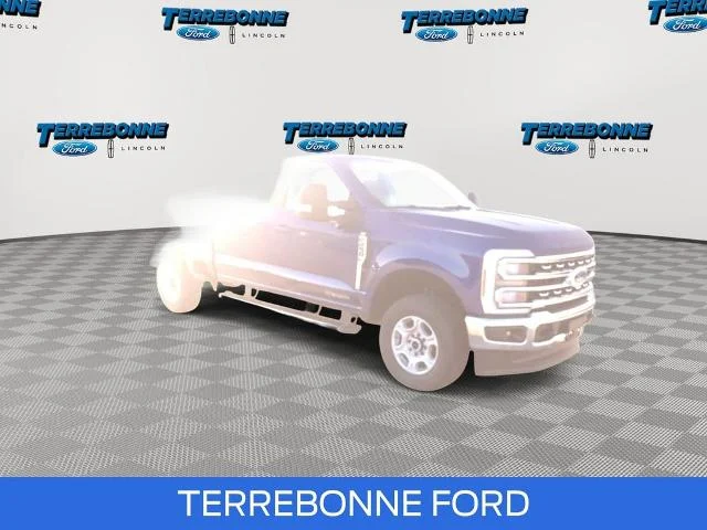 New 2026 Argon Blue Metallic Ford F-250® XLT image 22