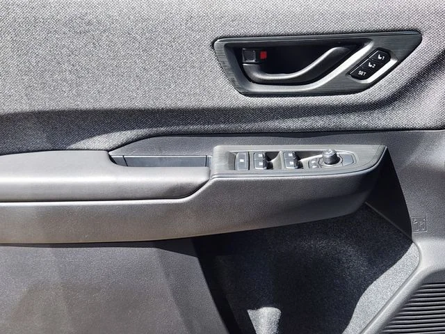Certified Used 2026 Blue Subaru Limited image 24