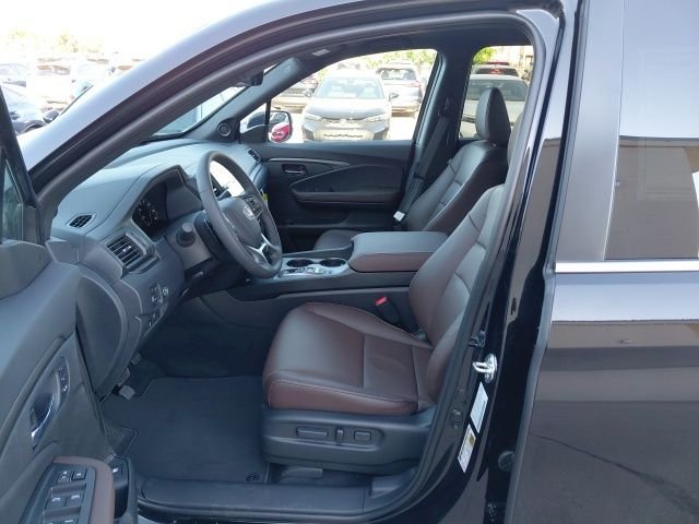2026 Honda Ridgeline RTL - Photo 29